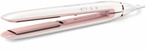 PHILIPS - HP8372/00 - Lisseur Moisture Protect - Hydratation Naturelle et Adaptée à vos Cheveux